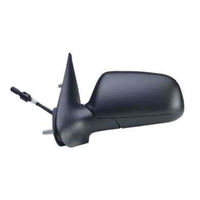 SX_SCRITTA_LOGO.jpg Retrovisore Completo Sinistro Citroën Xsara 1997-2003 8148Te Meccanico