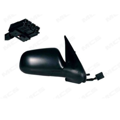 DX_SCRITTA_LOGO.jpg Retrovisore Completo Destro Citroën Xsara 1997-2003 Elettrico Convesso Termico