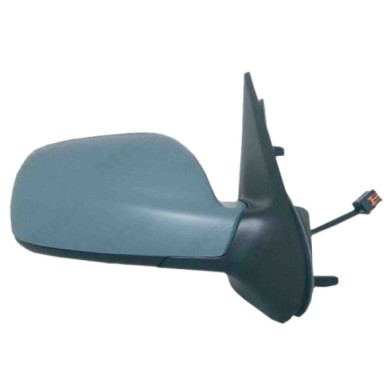 DX_SCRITTA_LOGO.jpg Retrovisore Completo Destro Citroën Xsara 2003-2005 8149Gk Elettrico Convesso Da Verniciare