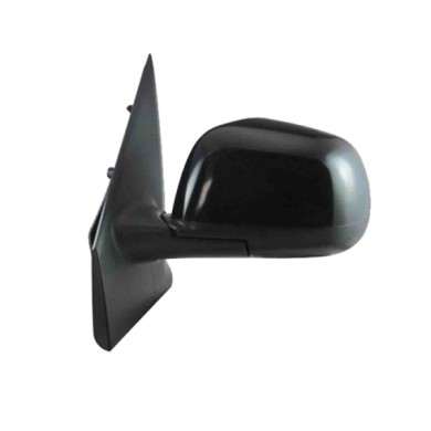 SX_SCRITTA_LOGO.jpg Retrovisore Completo Sinistro Dacia Dokker 2012-2021 963026216R Meccanico Convesso