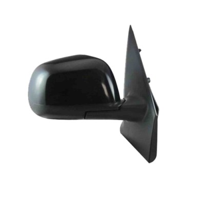 DX_SCRITTA_LOGO.jpg Retrovisore Completo Destro Dacia Dokker 2012-2021 963011786R Meccanico Convesso