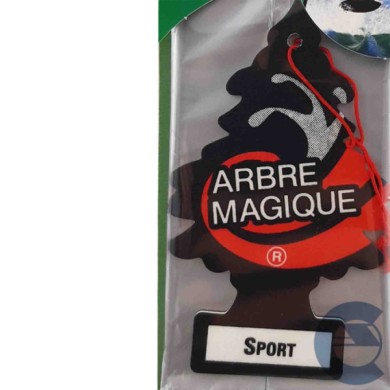 148628-large_default.jpg Arbre Magique Mono Sport 102240 Deodorante Profumatore Ambiente Auto