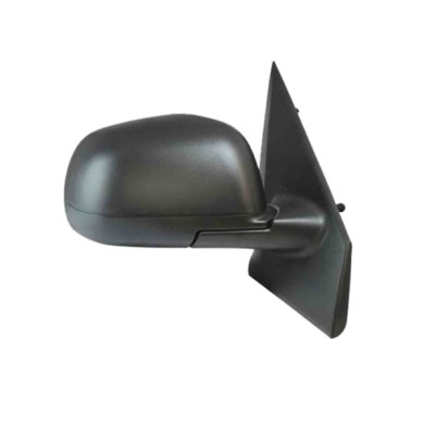 DX_SCRITTA_LOGO.jpg Retrovisore Completo Destro Dacia Dokker 2012-2021 963011786R Meccanico Convesso Da Verniciare