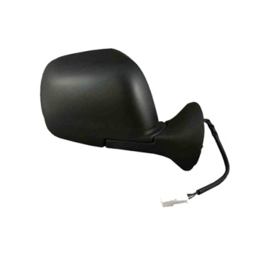 DX_SCRITTA_LOGO.jpg Retrovisore Completo Destro Dacia Duster 2010-2013 5 Pins 963018251R Elettrico Convesso Termico Da Verniciar