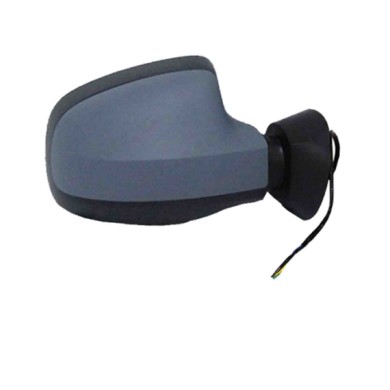 DX_SCRITTA_LOGO.jpg Retrovisore Completo Destro Dacia Duster 2013-2017 7 Pins Elettrico Convesso Termico Da Verniciare Sonda Tem