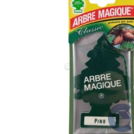 148868-large_default.jpg Arbre Magique Mono Pino 102262 Deodorante Profumatore Per Ambiente Auto