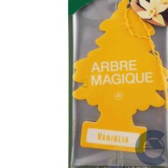148648-large_default.jpg Arbre Magique Mono Vaniglia 102268 Deodorante Profumatore Ambiente Auto