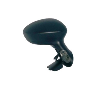 DX_SCRITTA_LOGO.jpg Retrovisore Completo Destro Fiat Grande Punto 2005-2015 3 Pins 0735410639 Elettrico Convesso