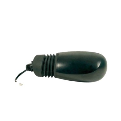 SX_SCRITTA_LOGO.jpg Retrovisore Completo Sinistro Fiat Punto 1999-2005 5 Pins 0735273122 Elettrico Convesso Termico