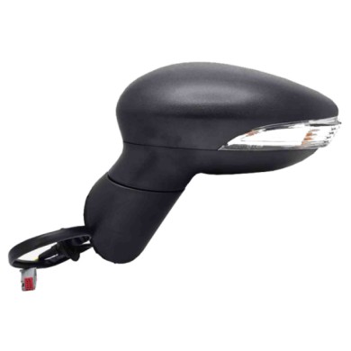 SX_SCRITTA_LOGO.jpg Retrovisore Completo Sinistro Ford B-Max 2012-2017 6 Pins 2104829 Elettrico Asferico Con Indicatore Di Direz