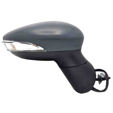 DX_SCRITTA_LOGO.jpg Retrovisore Completo Destro Ford B-Max 2012-2017 8 Pins 2104824 Elettrico Asferico Termico Da Verniciare