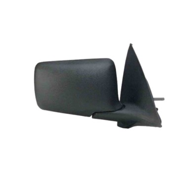 DX_SCRITTA_LOGO.jpg Retrovisore Completo Destro Ford Escort V 1990-1996 1114161 Meccanico Convesso