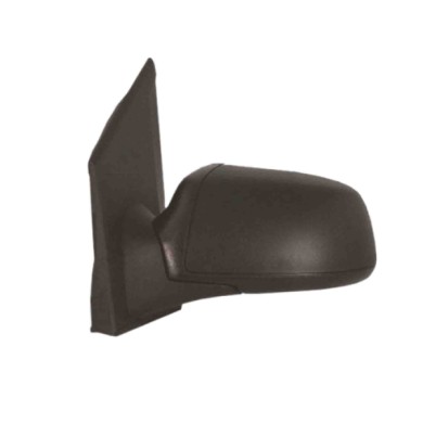 SX_SCRITTA_LOGO.jpg Retrovisore Completo Sinistro Ford Fiesta V 2005-2008 1452854 Meccanico Convesso