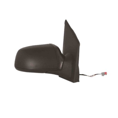 DX_SCRITTA_LOGO.jpg Retrovisore Completo Destro Ford Fiesta V 2005-2008 5 Pins 1363687 Elettrico Convesso Termico