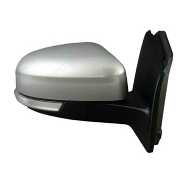 DX_SCRITTA_LOGO.jpg Retrovisore Completo Destro Ford Focus Iii 2010-2020 7 Pins Bm5117682Cf Elettrico Asferico