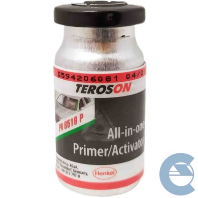145014-large_default.jpg Teroson Pu 8519 P All In One Primer Activator 10ml Attiva Adesivo Vetri