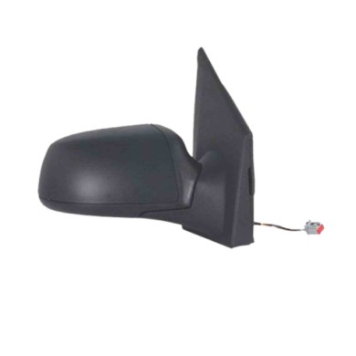 DX_SCRITTA_LOGO.jpg Retrovisore Completo Destro Ford Fusion Tre Volumi 2006-2012 7 Pins 1568916 Elettrico Convesso