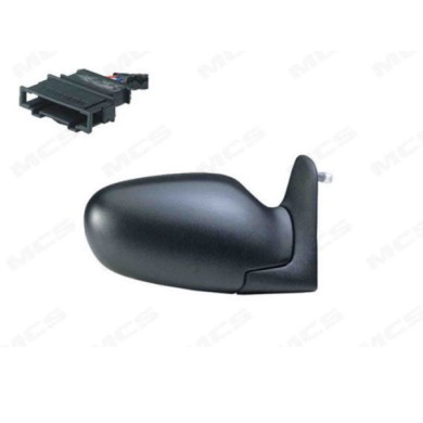 DX_SCRITTA_LOGO.jpg Retrovisore Completo Destro Ford Galaxy 1995-1999 5 Pins 1056983 Elettrico Convesso Termico