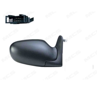 DX_SCRITTA_LOGO.jpg Retrovisore Completo Destro Ford Galaxy 2000-2006 5 Pins 1128466 Elettrico Convesso Termico Da Verniciare