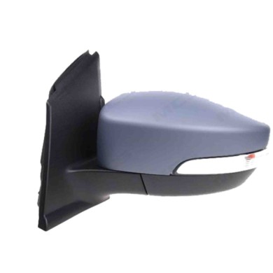 SX_SCRITTA_LOGO.jpg Retrovisore Completo Sinistro Ford Kuga Ii 2012-2019 8 Pins 1890171 Elettrico Asferico Termico Da Verniciare