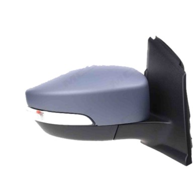 DX_SCRITTA_LOGO.jpg Retrovisore Completo Destro Ford Kuga Ii 2012-2019 8 Pins 1884548 Elettrico Asferico Termico Da Verniciare