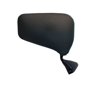 DX_SCRITTA_LOGO.jpg Retrovisore Completo Destro Fiat 126 1972-2000 0004406589 Manuale Piano