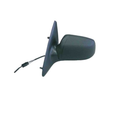 SX_SCRITTA_LOGO.jpg Retrovisore Completo Sinistro Ford Mondeo Iii 2003-2007 1376110 Meccanico Asferico