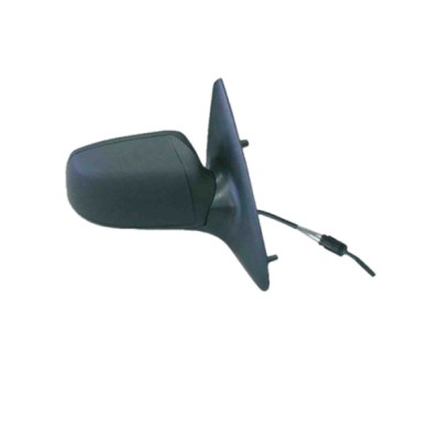 DX_SCRITTA_LOGO.jpg Retrovisore Completo Destro Ford Mondeo Iii 2003-2007 1376107 Meccanico Convesso