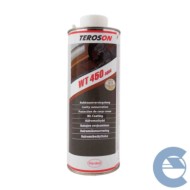 148922-large_default.jpg Teroson Wt450 Aqua Cavity Conservation 1 Lt Cera Anticorrosione Cavità