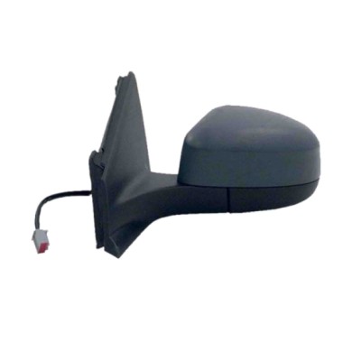 SX_SCRITTA_LOGO.jpg Retrovisore Completo Sinistro Ford Mondeo Iv 2007-2010 1701724 Elettrico Asferico Termico Da Verniciare