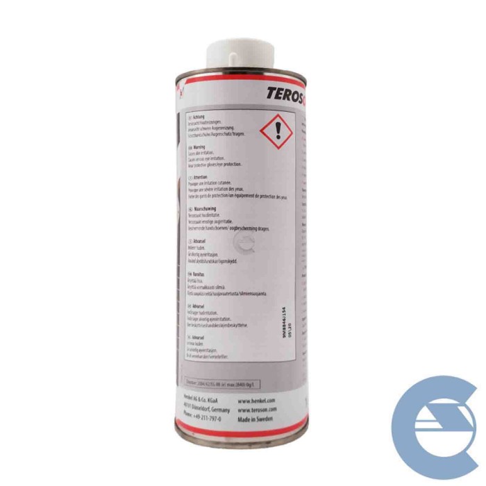 148923-large_default.jpg Teroson Wt450 Aqua Cavity Conservation 1 Lt Cera Anticorrosione Cavità