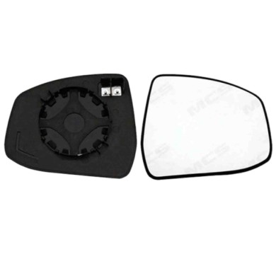 DX_SCRITTA_LOGO.jpg Piastra Retrovisore Destro Ford Mondeo Iv 2007-2015 1746419 Convesso Termico