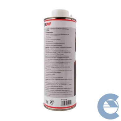 145016-large_default.jpg Teroson Wt450 Aqua Cavity Conservation 1 Lt Cera Anticorrosione Cavità
