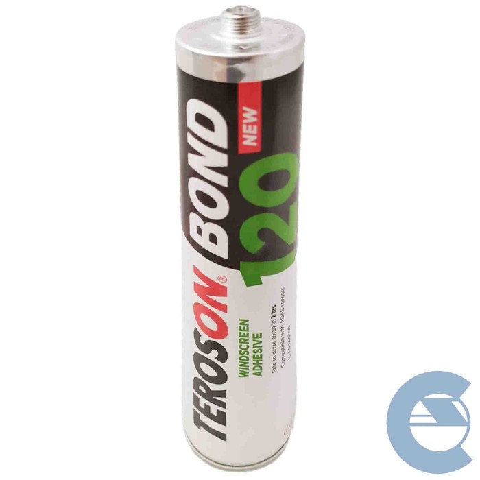 150840.jpg Teroson Bond 120 Adesivo Per Vetri Auto 310ml Sostituisci Parabrezza