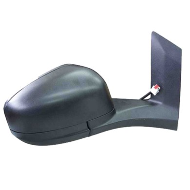 DX_SCRITTA_LOGO.jpg Retrovisore Completo Destro Ford Tourneo Courier Kombi 2014-2023 Et7617682Af5Ja6 Elettrico Asferico