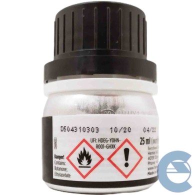OC-PRO TEROSON Bond 8519 P All-in-One, Primer Collage Parabrezza 25 ML