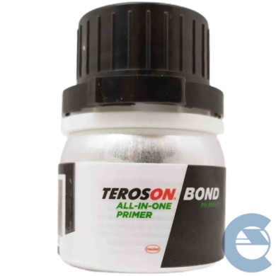 OC-PRO TEROSON Bond 8519 P All-in-One, Primer Collage Parabrezza 25 ML