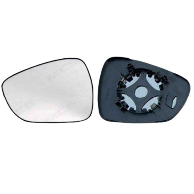 DX_SCRITTA_LOGO.jpg Piastra Retrovisore Destro Citroën C3 2010-2016 8151Pp Convesso DX_SCRITTA_LOGO.jpg Piastra Retrovisore Destro Citroën C3 2010-2016 8151Pp Convesso