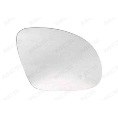 DX_SCRITTA_LOGO.jpg Piastra Retrovisore Destro Seat Alhambra 2010-2022 115N0857522 Convesso Termico