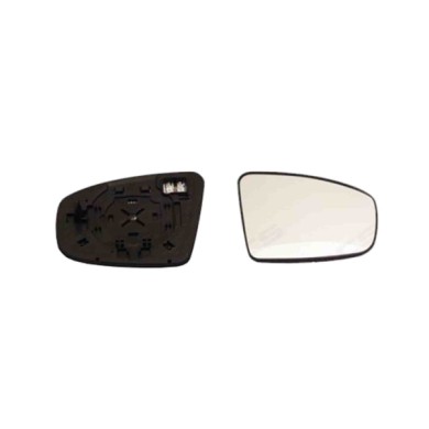 DX_SCRITTA_LOGO.jpg Piastra Retrovisore Destro Infiniti Qx50 2013-2016 Convesso Termico