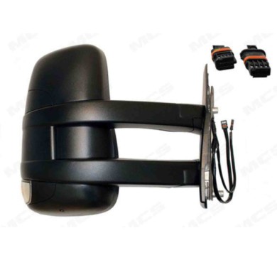 DX_SCRITTA_LOGO.jpg Retrovisore Completo Destro Iveco Daily Iv 2006-2011 9 Pins 3800424 Specchio Angolo Morto Elettrico Convesso DX_SCRITTA_LOGO.jpg Retrovisore Completo Destro Iveco Daily Iv 2006-2011 9 Pins 3800424 Specchio Angolo Morto Elettrico Convesso