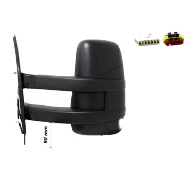 SX_SCRITTA_LOGO.jpg Retrovisore Completo Sinistro Iveco Daily Citys 2014 11 Pins 5801681268 Specchio Angolo Morto Elettrico Conv SX_SCRITTA_LOGO.jpg Retrovisore Completo Sinistro Iveco Daily Citys 2014 11 Pins 5801681268 Specchio Angolo Morto Elettrico Conv