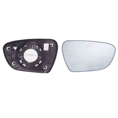 DX_SCRITTA_LOGO.jpg Piastra Retrovisore Destro Kia Cee'D 2012-2018 87621A2020 Convesso Termico