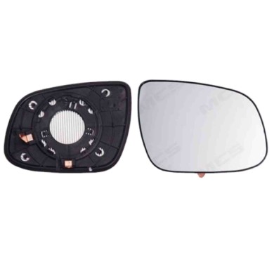 DX_SCRITTA_LOGO.jpg Piastra Retrovisore Destro Kia Cee'D 2010-2012 876211H505 Convesso