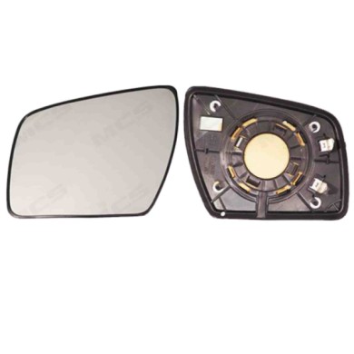 SX_SCRITTA_LOGO.jpg Piastra Retrovisore Sinistro Kia Soul 2009-2014 876112K020 Convesso