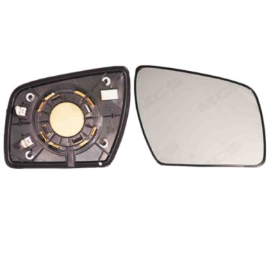 DX_SCRITTA_LOGO.jpg Piastra Retrovisore Destro Kia Soul 2009-2014 876212K020 Convesso