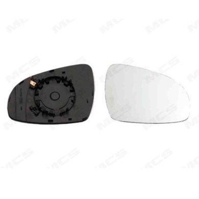 DX_SCRITTA_LOGO.jpg Piastra Retrovisore Destro Kia Sportage 2015-2022 87621-F1000 Convesso