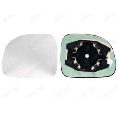 DX_SCRITTA_LOGO.jpg Piastra Retrovisore Destro Fiat Panda 2010-2013 0071754720 Convesso