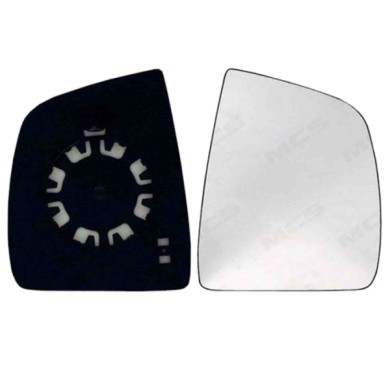 DX_SCRITTA_LOGO.jpg Piastra Retrovisore Destro Fiat Doblo 2010-2023 0071765378 Convesso