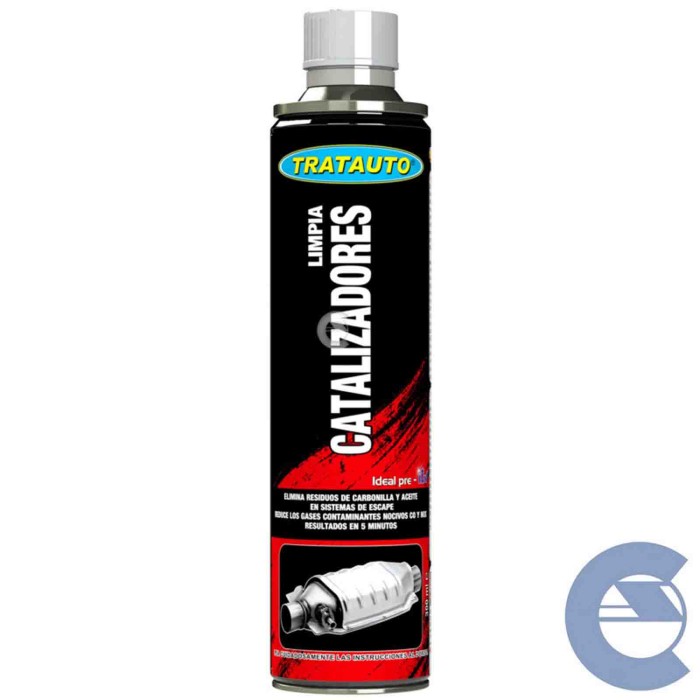 147687-large_default.jpg Limpia Catalizadores Tratauto 300ml Per Catalizzatore Diesel E Benzina